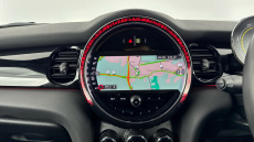 MINI Hatchback 135kW Cooper S Level 2 33kWh 3dr Auto Electric Hatchback